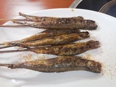 -大家烤羊庄·聚餐团建·谢师宴·生日派对(南山店)