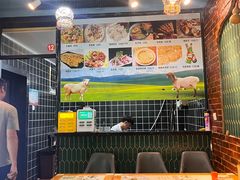 -新疆喀什烤肉饭店(红松路店)