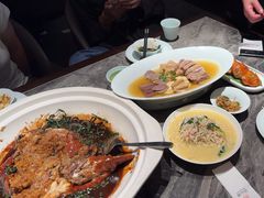 -平山宴(瘦西湖店)