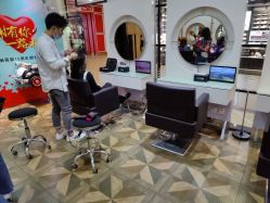 -时尚殿堂hair salon