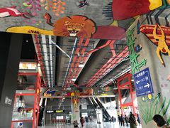 -秀沿路(地铁站)