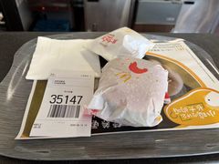 -麦当劳(保定裕华路店)