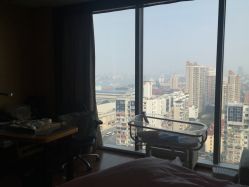 -喜喜月子(瑞虹天地店)