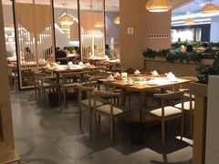 -守柴炉烤鸭(科华中路王府井店)