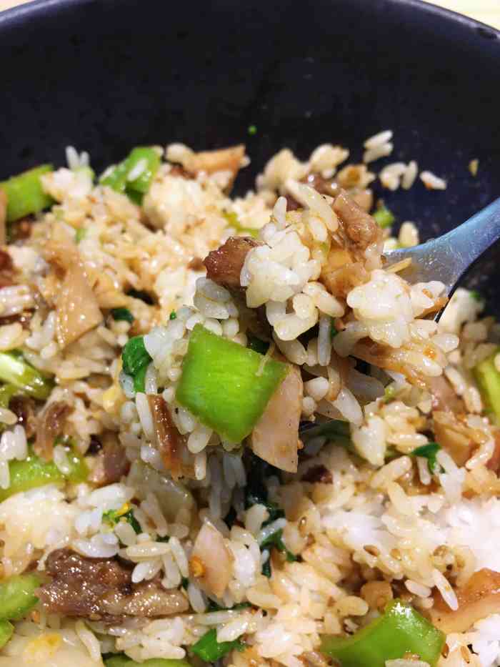 欢型烤肉饭(钻石广场店)-"涿州超级火的烤肉饭 今年夏天又多了好.