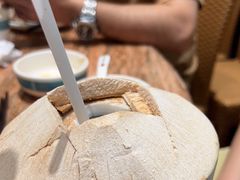 -春润大地海南椰子鸡(沙井京基百纳广场店)