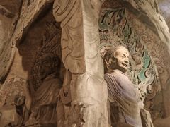 -响堂山石窟-北响堂山石窟