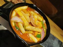 -牛炙烤肉(车公庙店)