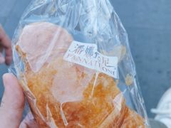 -潘娜托尼发酵蛋糕面包(亦庄山姆店)