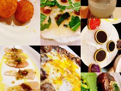 -Mercato莫卡多露台餐厅与酒吧(K11店)