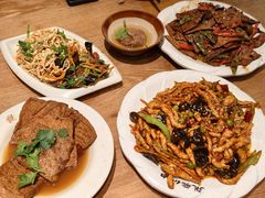 -張飛扒肉·龙江非遗(道外店)