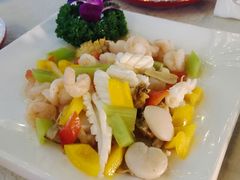 -爱琴海音乐餐吧(西秀海滩店)
