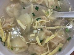 -东泰祥生煎馆(重庆北路店)