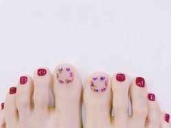 点击看大图 -LILY NAILS美甲美睫