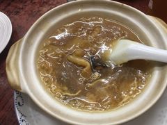 -添發碗仔翅美食
