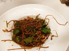 -客家大院·非遗赣南客家菜(郁孤台店)