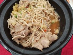 -湛江渔港·大排档(乐园路总店)