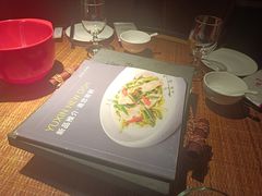 -渝信川菜(长安店)
