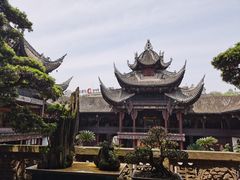 -自贡市盐业历史博物馆