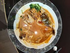 -新光酒家·河豚·海鲜·蟹料理(浦东店)