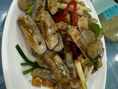 -明记海鲜大排档(巽寮湾店)