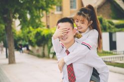 -纪梵希旅拍婚纱摄影(大连总店)