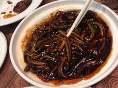 -东方明珠老上海8号餐厅(东方明珠广播电视塔店)