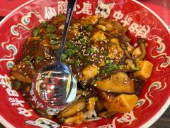 -仙隐小鹿中华料理(南宁万象城店)