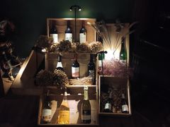 -花·fleur古董西餐厅(西城夜未央店)