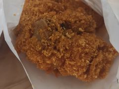 -东莹炸鸡(滨江路店)