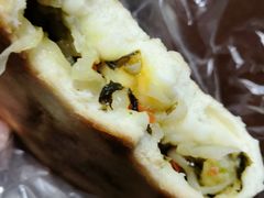 -新丰小吃(中山中路分店)