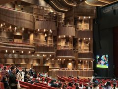 -交通银行前滩31演艺中心