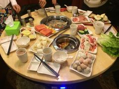 -金太郎自助烤肉.火锅(宝龙店)