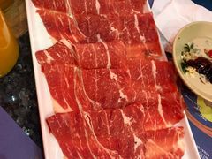 -蜀大侠火锅(森兰花园城店)