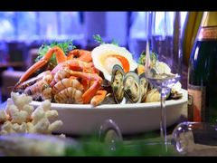 -北京朝阳悠唐皇冠假日酒店