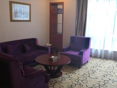 -张家界青和锦江国际酒店