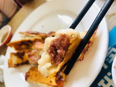 -一品鲜鱼锅贴(人民一路店)