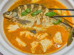 -汉水谣·江景餐厅(江滩店)