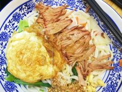 -西安调调(十全街店)