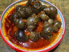 -老闵田螺馆·南昌市井菜·特色小吃(总店)