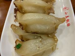 -小姜锅贴(凤凰街店)