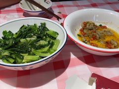 -西江红·株洲本地菜(滨江南路店)