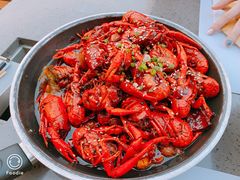 -一棠龙虾•王牌虾球(楚河汉街店)