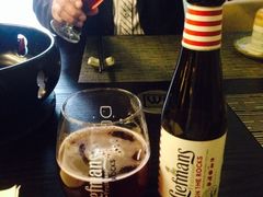 膳麒轩武烤新料理-HIHE Bistro·Oyster Bar(华熙live店)