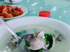 -景好海鲜餐厅(大鹏必选旅游店)