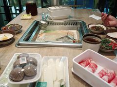 -野妹经典火锅(民治店)