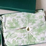 上海多年日式手作甜点@甘柚 的圣诞礼盒[礼物]