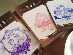 -Nord Grill&Bar Highland诺德西餐(深圳欢乐海岸店)