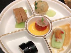 -A One Kitchen·南京精菜馆(德基广场店)