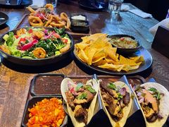 -Q MEX 库迈墨西哥餐吧(三里屯店)